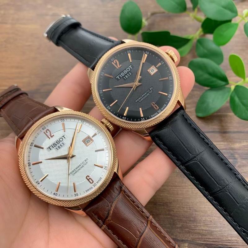 Tissot 41mm 113026